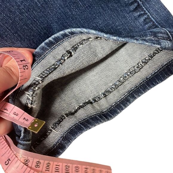 7 For All Mankind 30” Bootcut - Picture 5 of 8